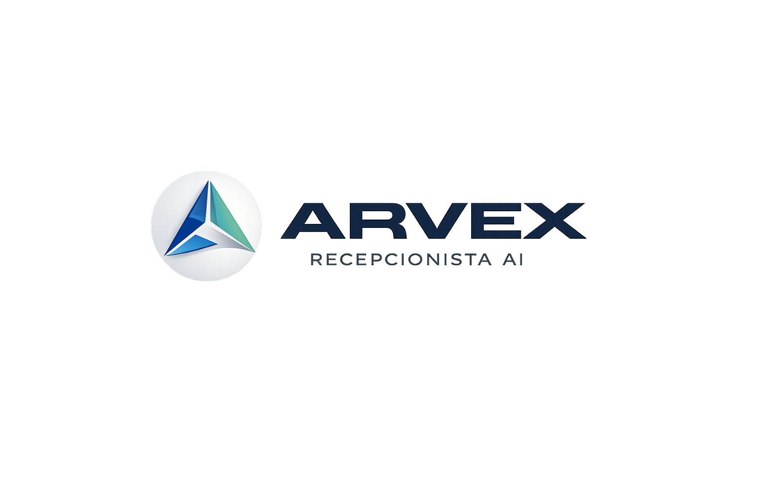 ARVEX Recepcionista AI